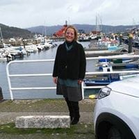 Maria Esperanza Ruiz Garcia