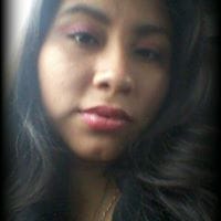 Andrea Vega Carrión