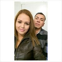 Claudia Fernando Morales Velazquez
