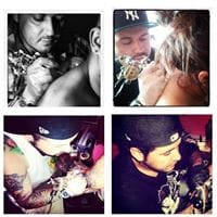 Kymanu Patricio Munhoz Vergara