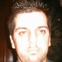 Mario Luis Diaz Diaz