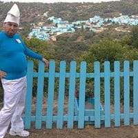 juan  ramirez moreno