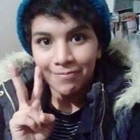 Berenice Jerónimo Hernández