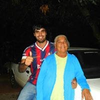 Jose Miguel