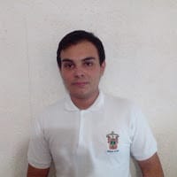Salvador Chavez