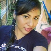 Dalis Yessenia Sanán Acá