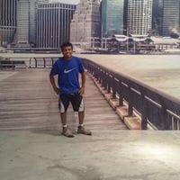 William Alexander Nizama Sanchez