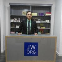 Jesús Javier Díaz Rico