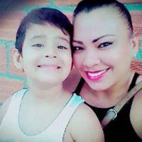 Alejandra Espinoza de Romero