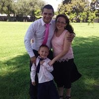 Alejandro Sanchez