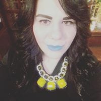 Itzel Vanessa Obregon Ordoñez