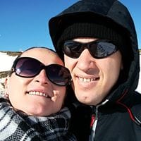 Toni Și Marilena Mârza