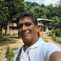 David Túqueres
