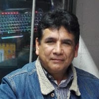 Henry Garnique