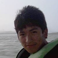 Gian Carlos Aramburu Quispe