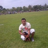 Jose Miño Fernandez