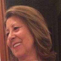 Alicia Esteban Vidal