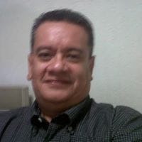 Miguel Angel Barcenas