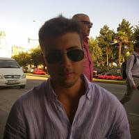 Víctor Herrera Calvo