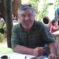 Juan Antonio Gallegos Vega