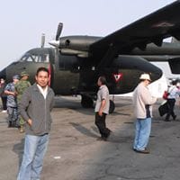 Omar Arevalo
