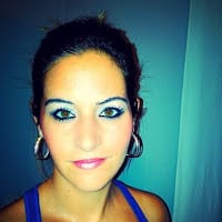 Rocio MUÑOZ NARANJO