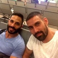 Javi Boti