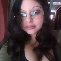 Ana Patricia Mora Paniagua