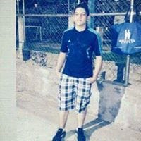 Jose Alejandro Blanco