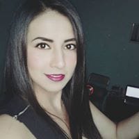 Mayra Alejandra Rodríguez Santillán