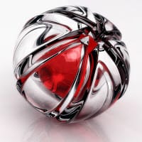 3D Ros