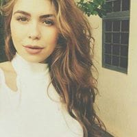 Isabella Marroquín