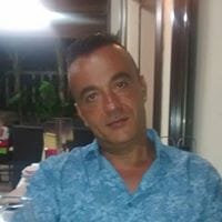 Patrick Parrinello