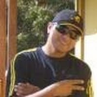 Ruben Santa Cruz