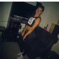 Yasmin Suarez Alvarez