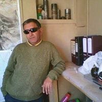Oscar Arevalo