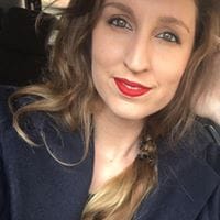 Annie Dominguez Tenreiro