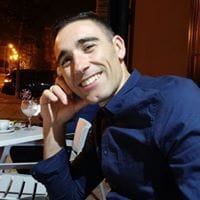 Daniel Iglesias Menendez