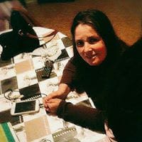 Loli Suarez Guerrero