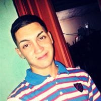 Luca Montero