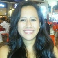 Briczy janeth Santa Cruz Centurion
