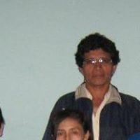 Nicolas Vargas Gonzales
