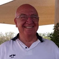 Francisco Ghersi