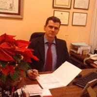 Nikolai Enchev Marinov