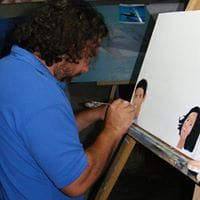 Alejandro Chavez Miranda