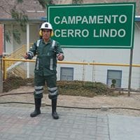 Luis Flores Cceccaño