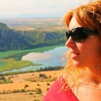 Silvia Borrut