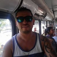 Cristian Andres Vallejos Labra