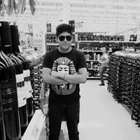 Diego Lucas Garcia