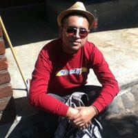 Eladio Cortes Flores